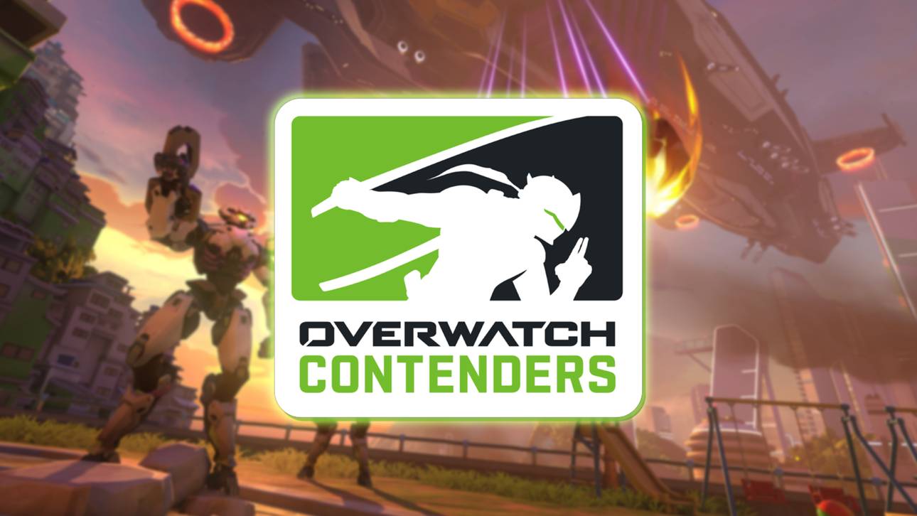 Das OW-Contenders-Transferkarussell