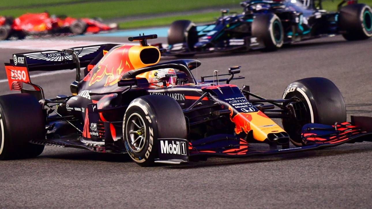 Neue TV-Heimat für die Formel 1: Sky Sport F1 startet im März
