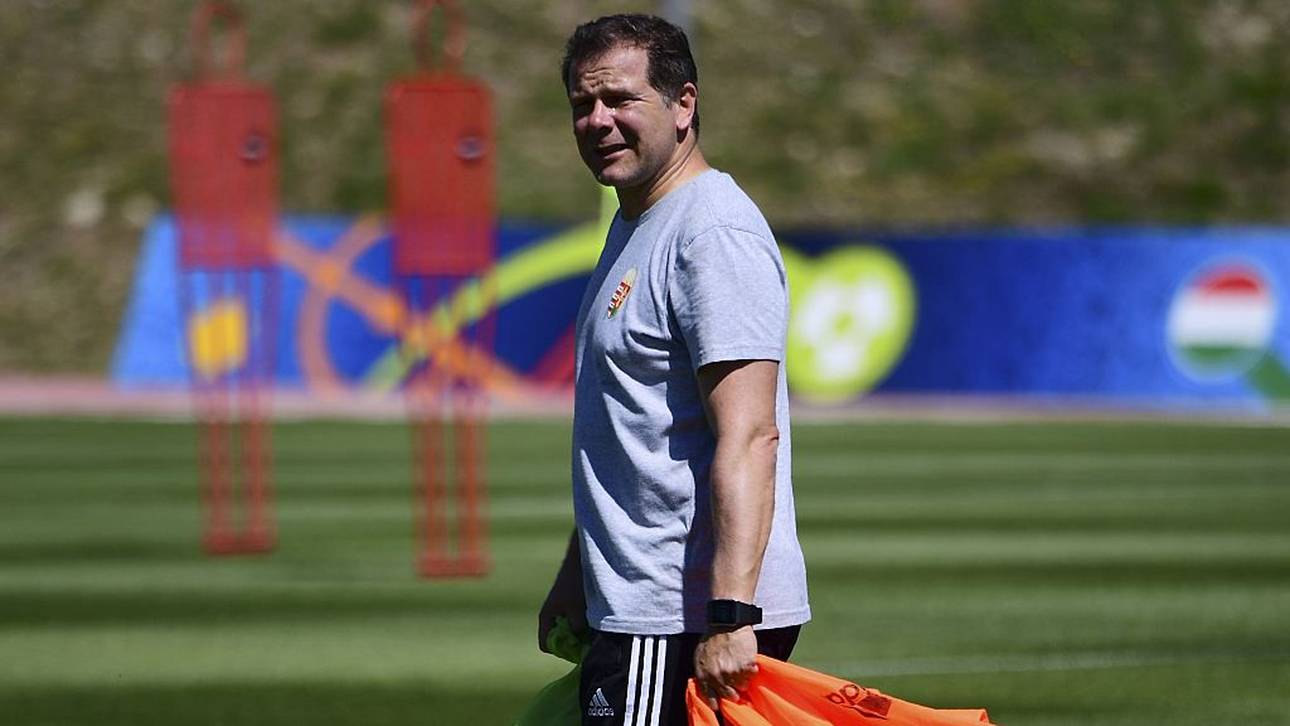 Möller vor Rückkehr zur Eintracht?