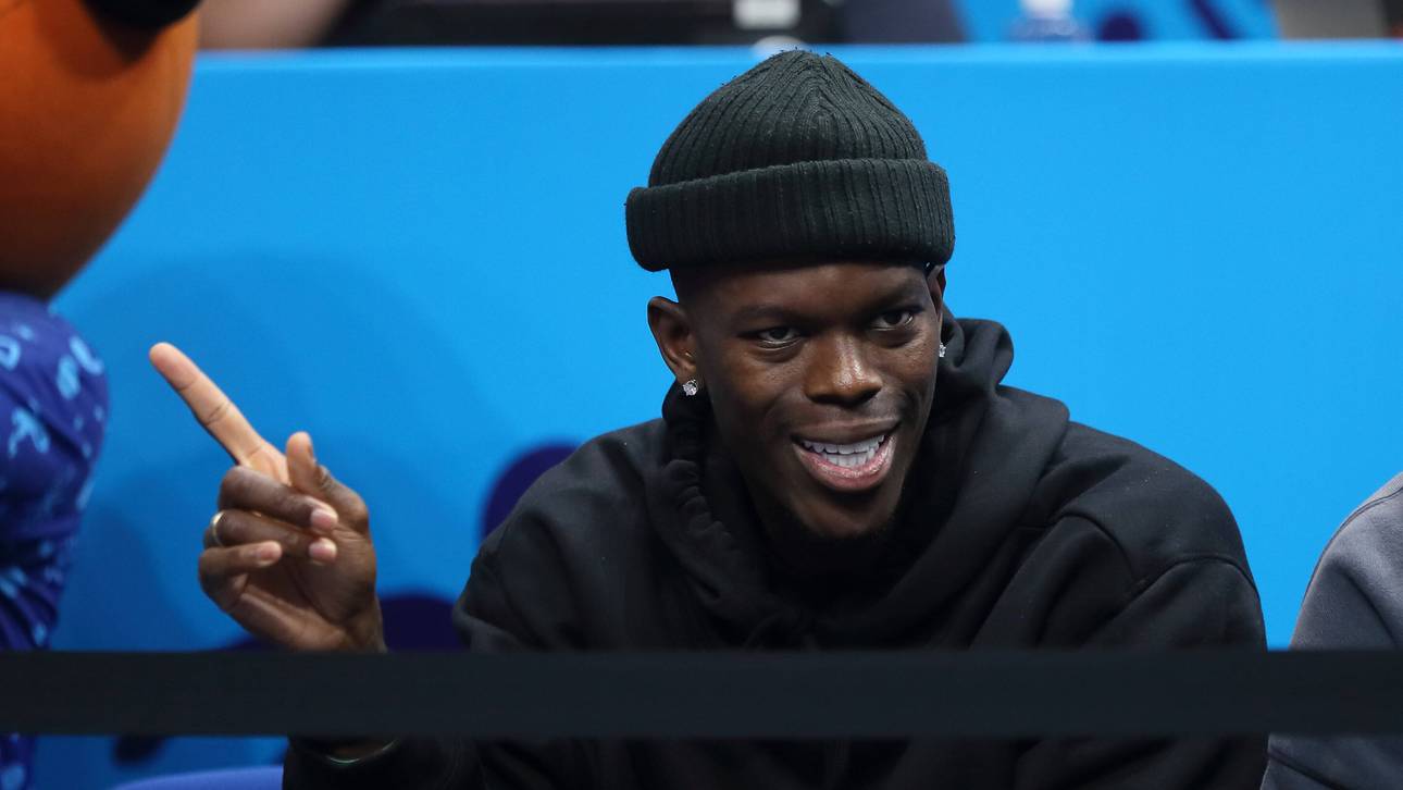 Wirbel um Schröder bei Lakers-Pleite