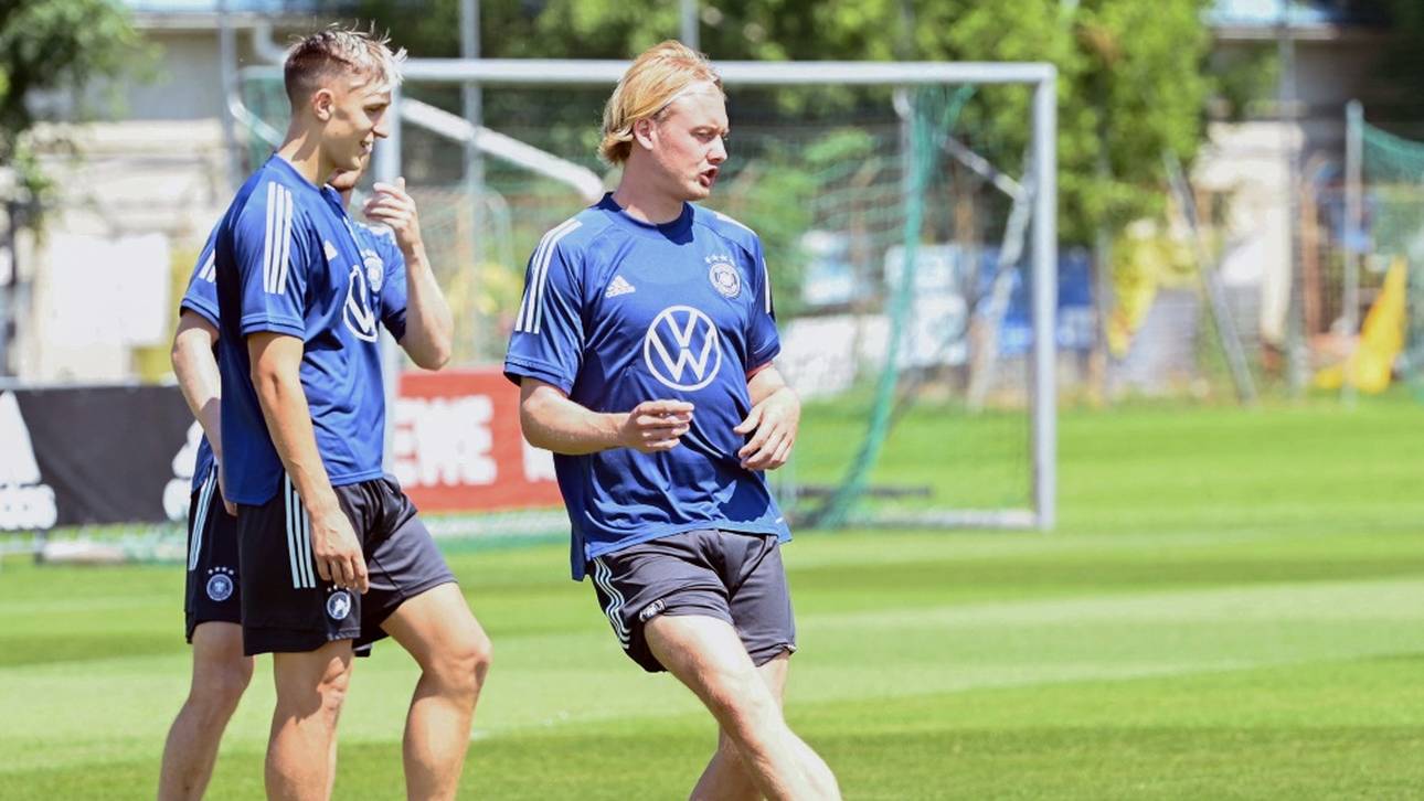 Brandt kritisiert WM-Gastgeberland