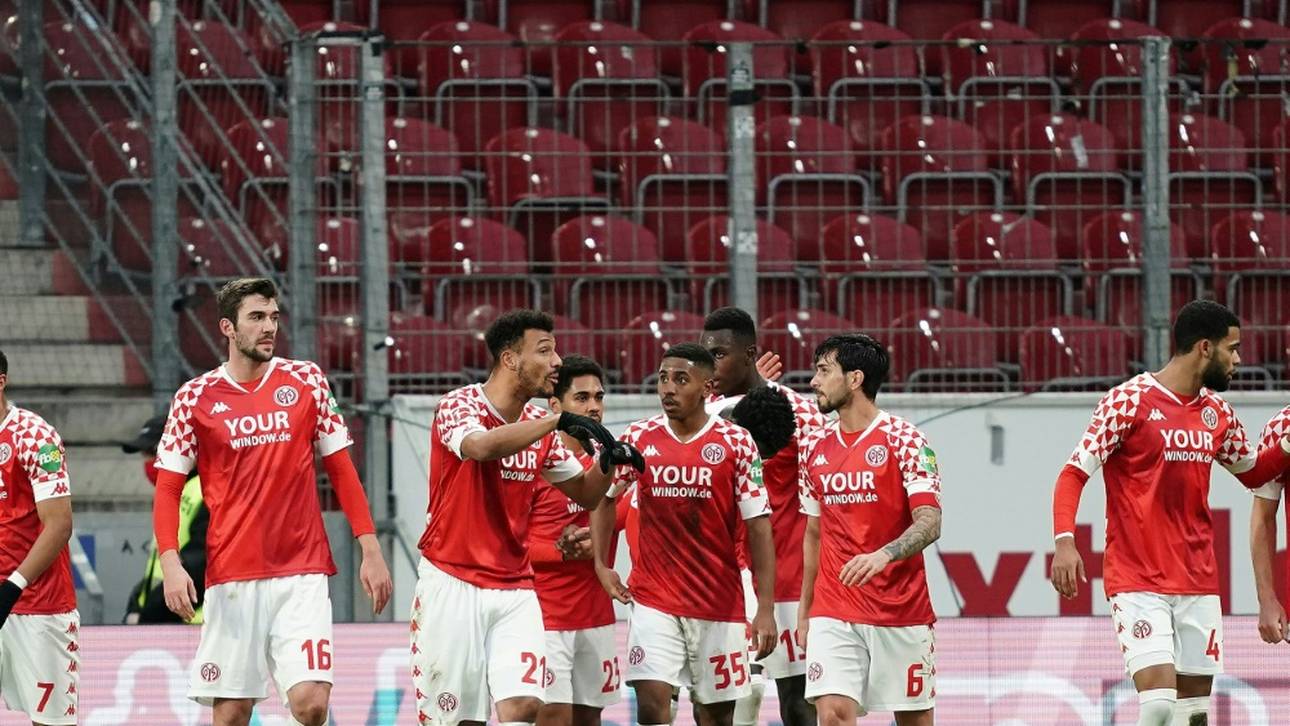 Der Druck im Keller steigt: Quaison erlöst Mainz