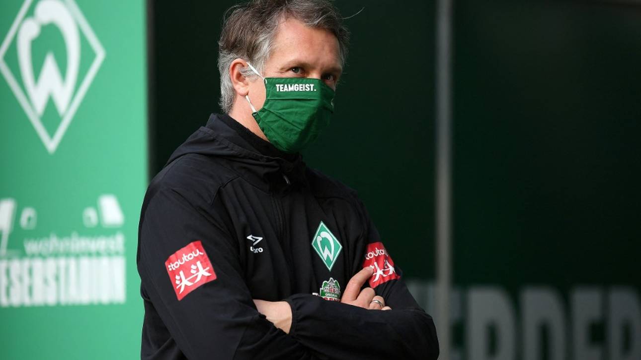 Werder offenbar mit Rekordverlust