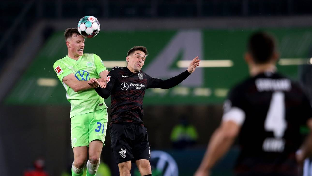 Wolfsburg verlängert mit Gerhardt