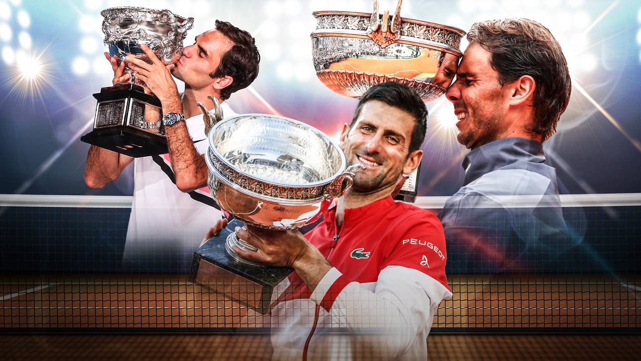 Ist Djokovic nun der Tennis-GOAT?