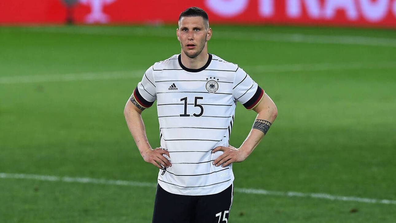 Wieso schweigt Niklas Süle?