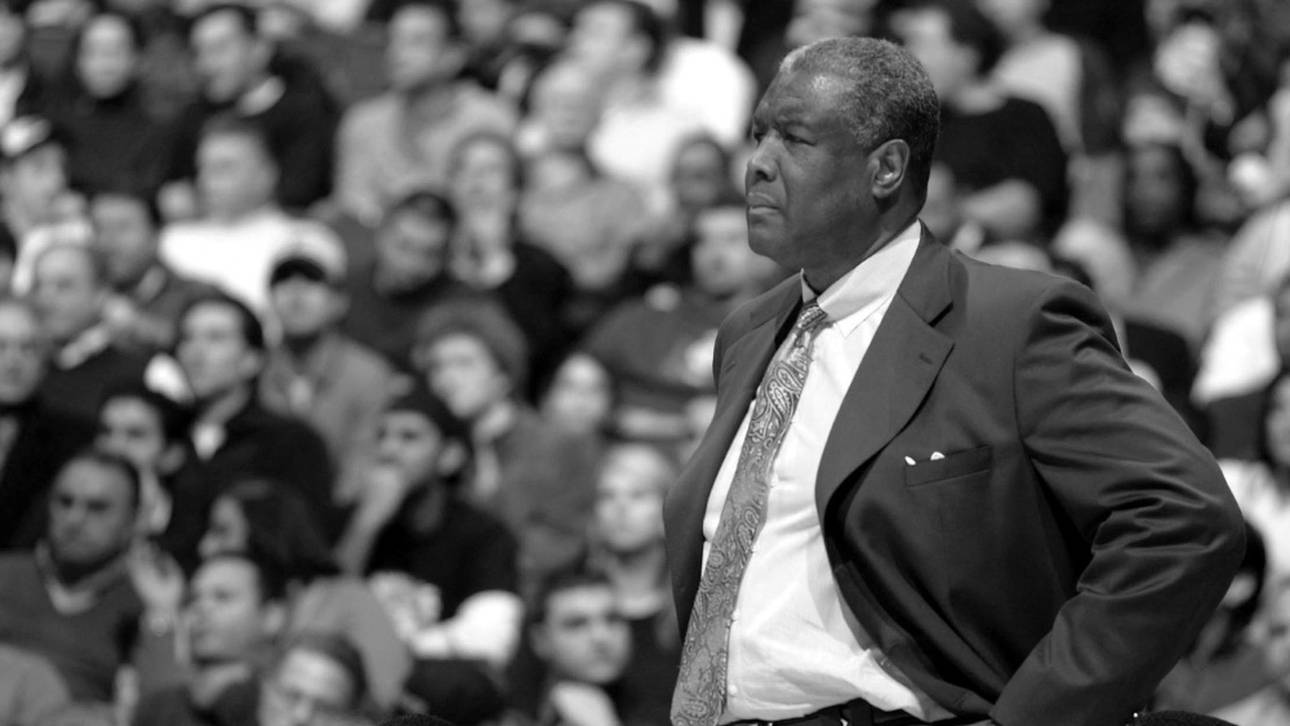 LeBron trauert seinen ersten Trainer