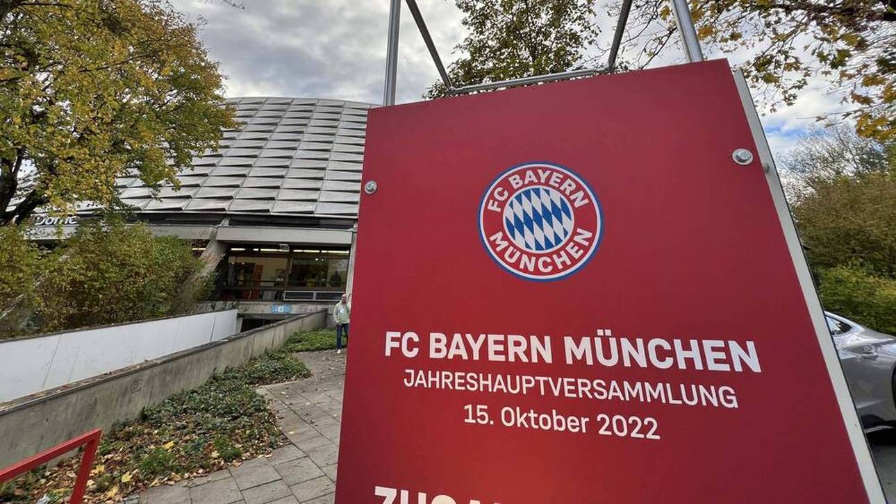 Bombendrohung bei Bayern