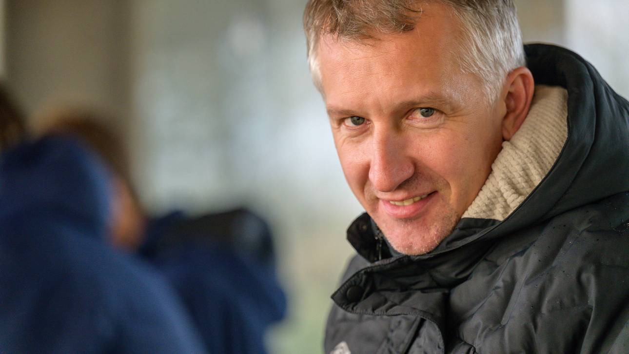 Bremen verlängert mit Baumann