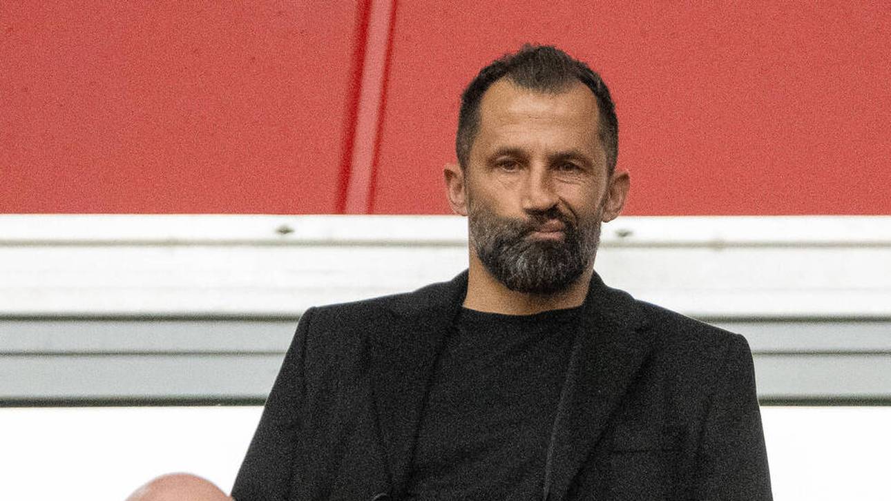 FC Bayern bestätigt zwei Abgänge