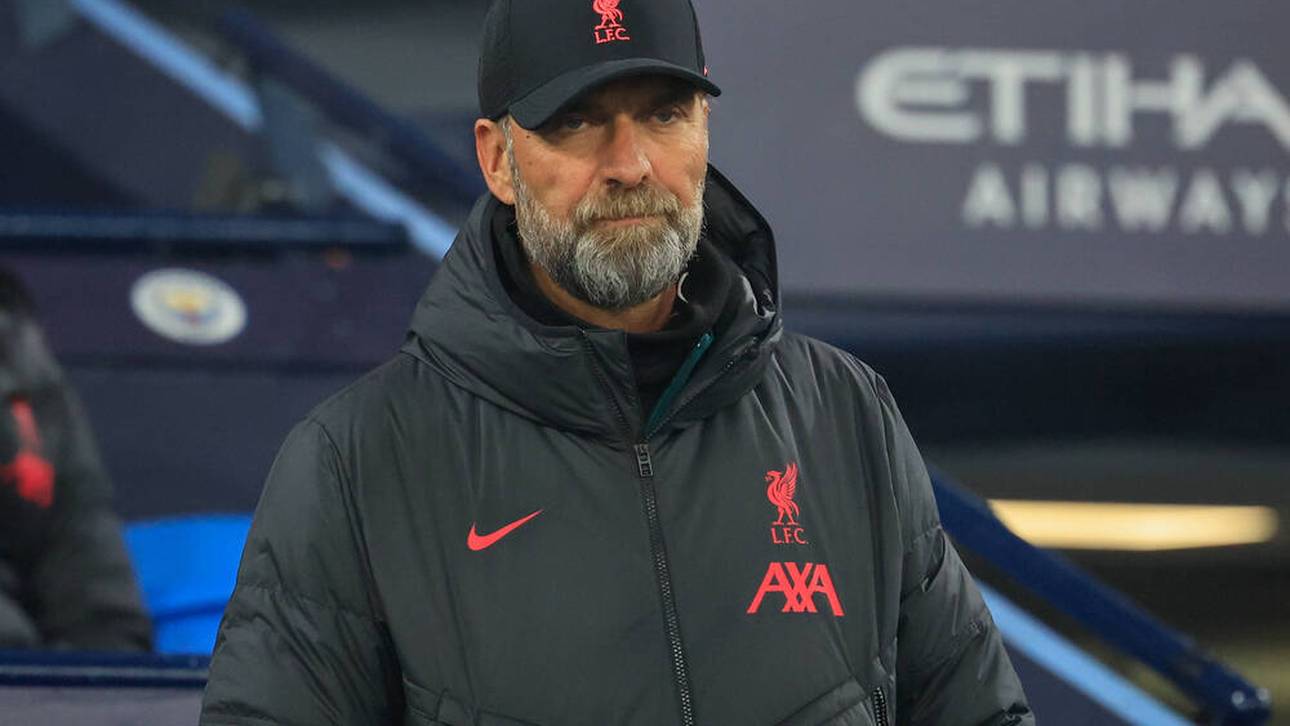 So reagiert Klopp auf Tod von Pelé