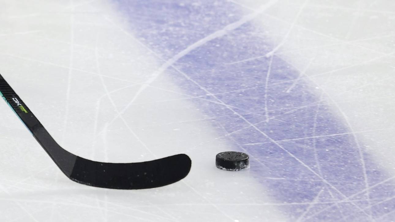 Gewalt und sexueller Missbrauch: Ex-DEL-Spieler Ledlin schließt sich Klage an