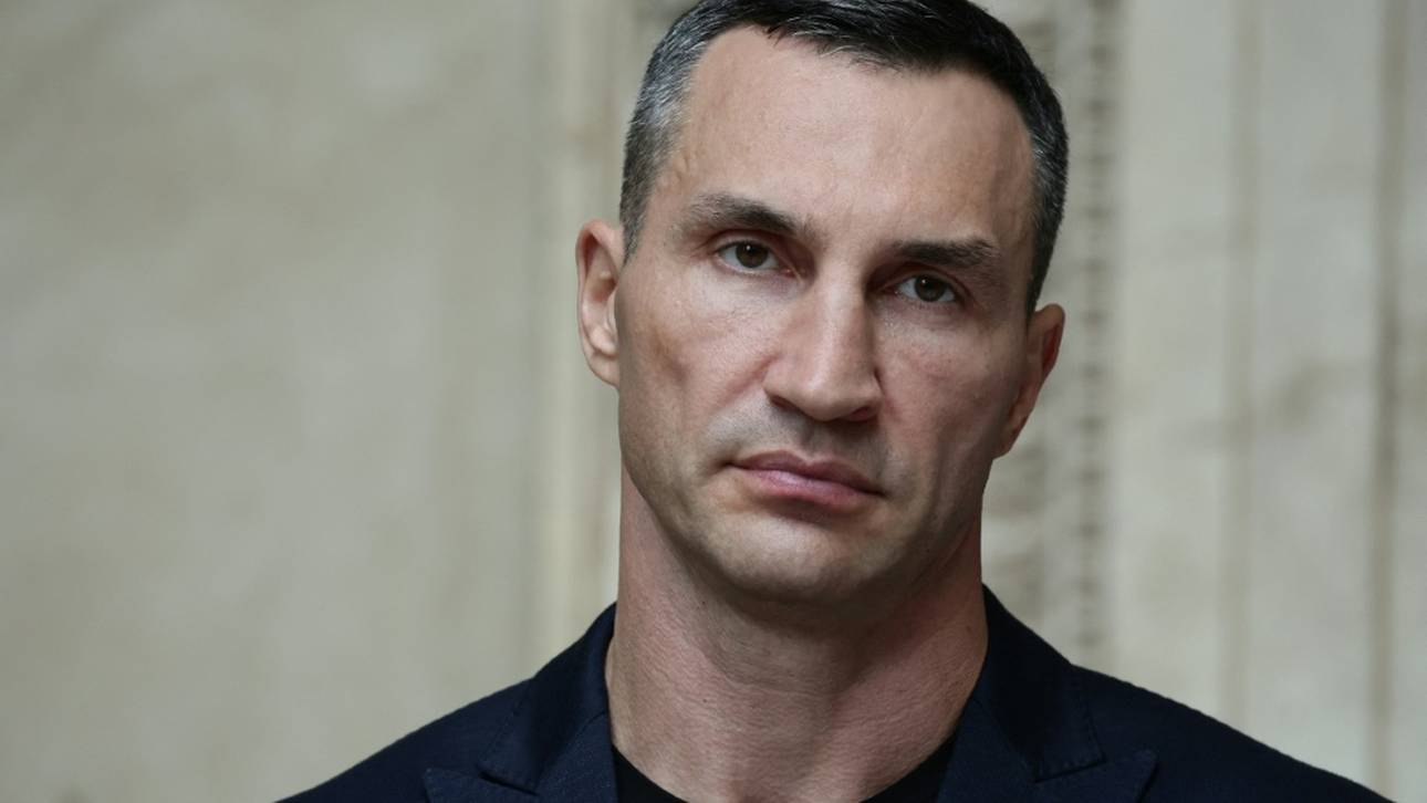 Klitschko rechnet mit Bach ab
