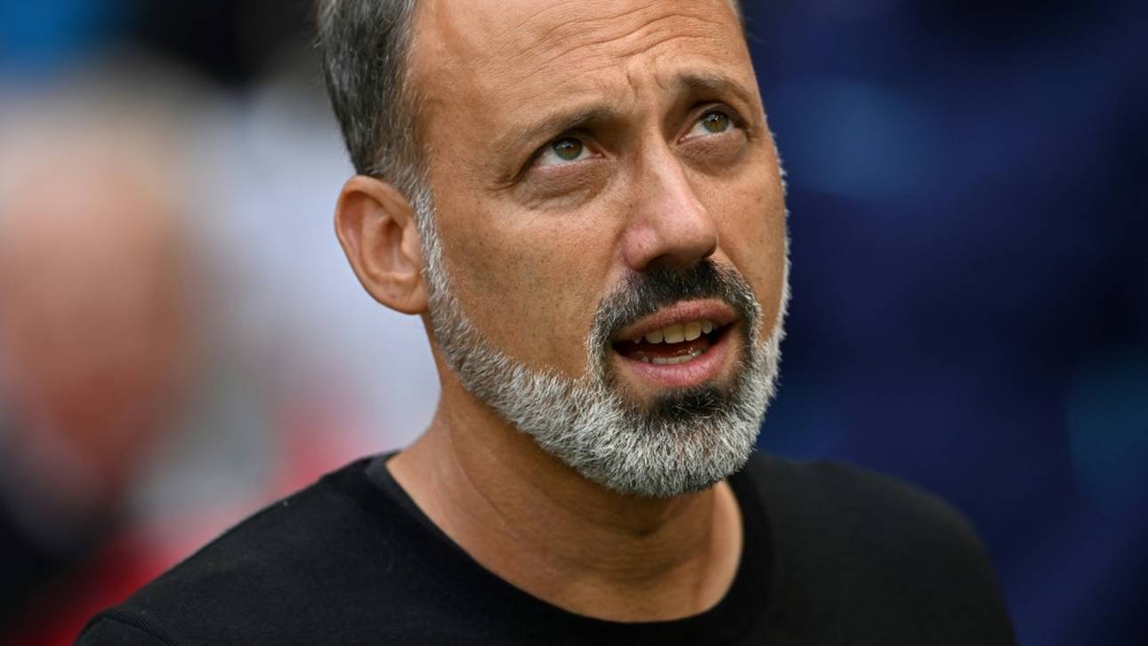 Schraubt Matarazzo am Negativrekord?