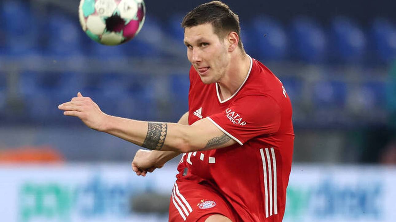 Bayern spielt bei Süle mit dem Feuer