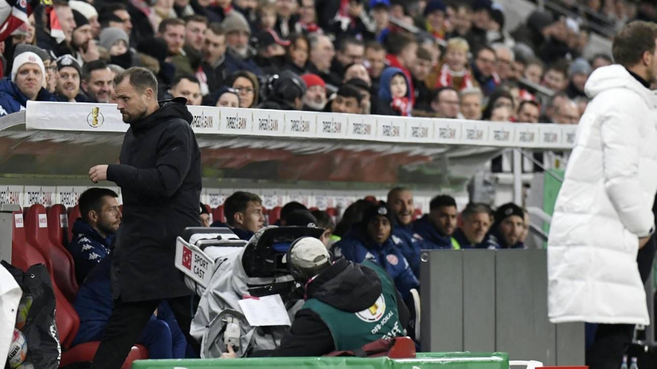 Aytekin nach Beleidigung: „Nicht die Mülleimer der Nation“