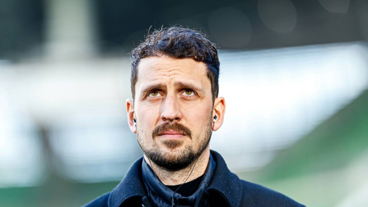 Bochum: Geschäftsführer pausiert