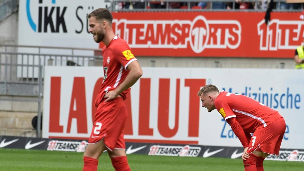 FCK bastelt weiter an der Zukunft