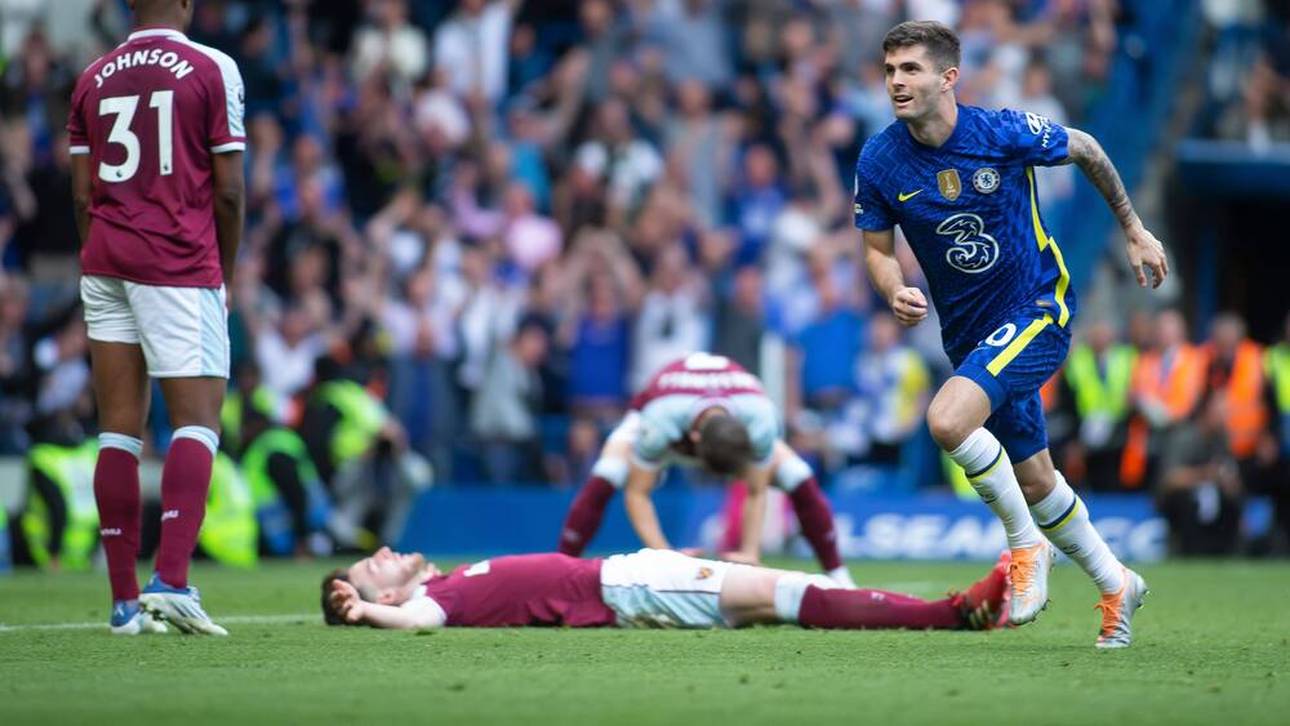 Ex-BVB-Star erlöst Tuchel