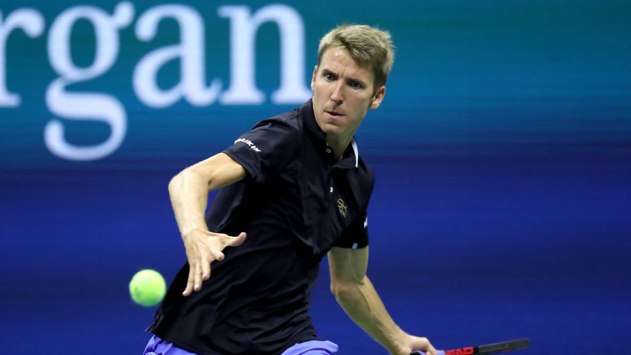 Stebe verpasst Halbfinale