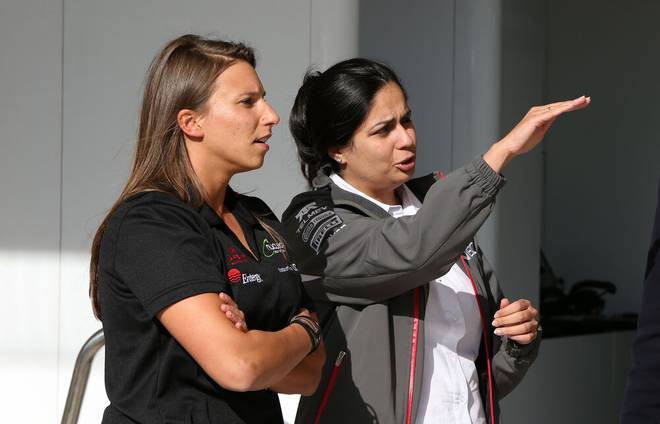 Motorsport / Formel 1