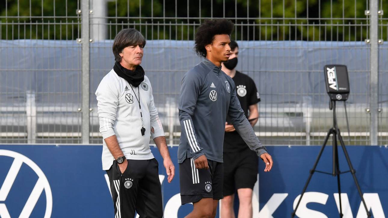 Sané stellt die Systemfrage