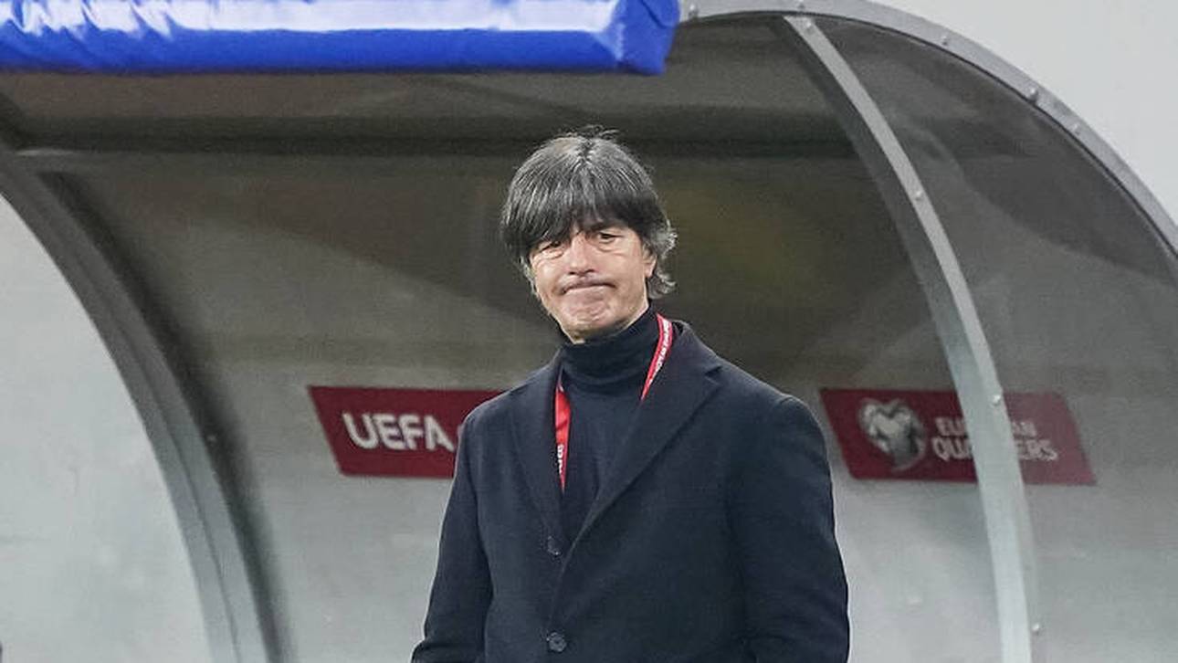 Darum verzichtet Löw auf Wechsel