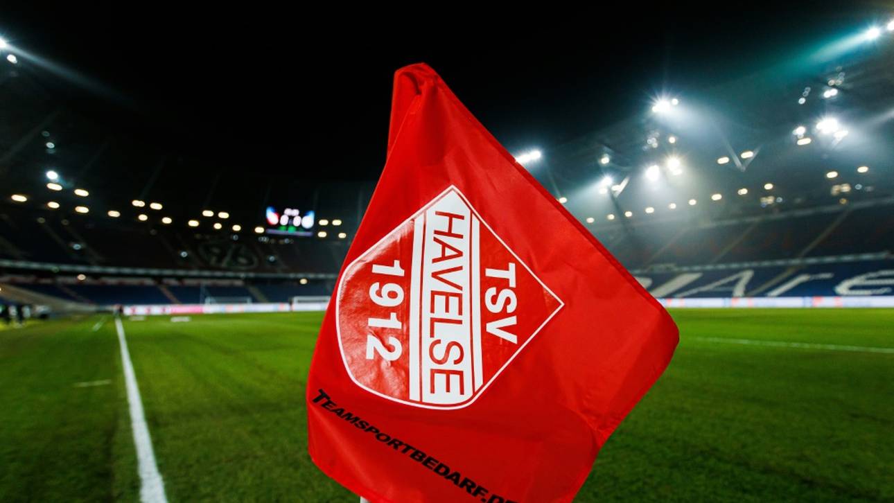 Corona-Alarm vor Drittliga-Spiel