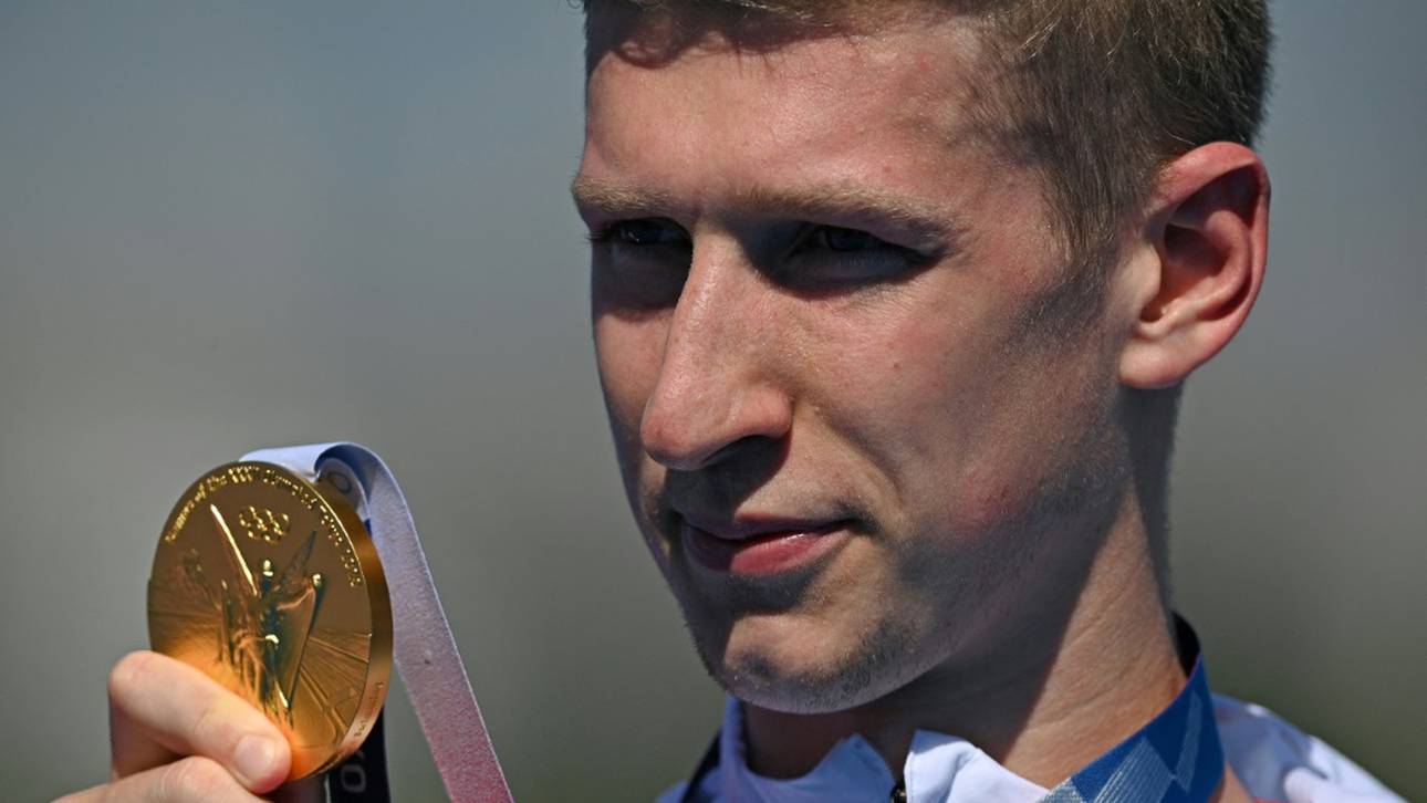 Wellbrock: Wasser wichtiger als Gold