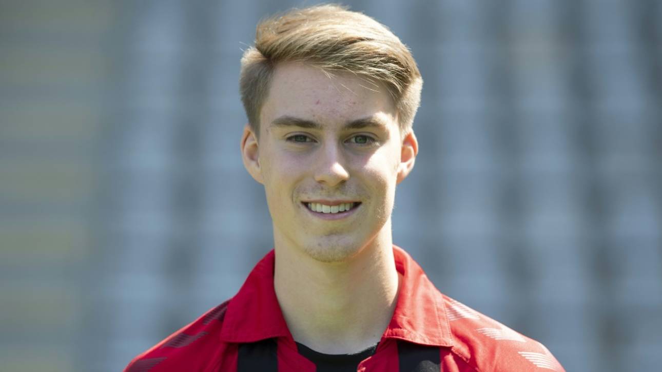 Freiburg verleiht Itter in 2. Liga