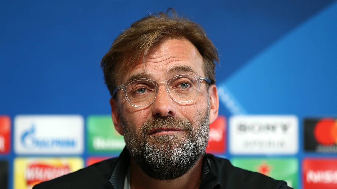 Klopp warnt vor Halbfinalgegner