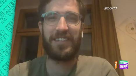 Der neue Chefberater von Hans-Joachim Watzke spricht in "WNTT" über den Saisonverlauf des BVB und die mögliche Vertragsverlängerung.