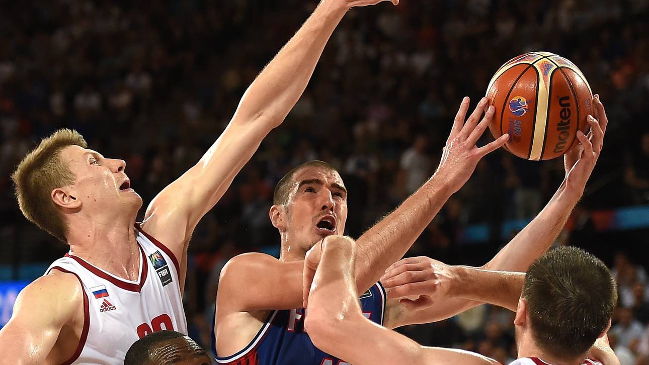 Frankreich weiter, Spanien solide