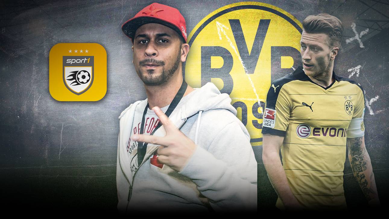 Kraemer setzt auf Turbolader Reus