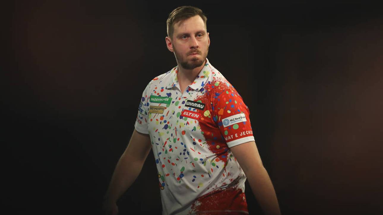 Hempel setzt Ausrufezeichen