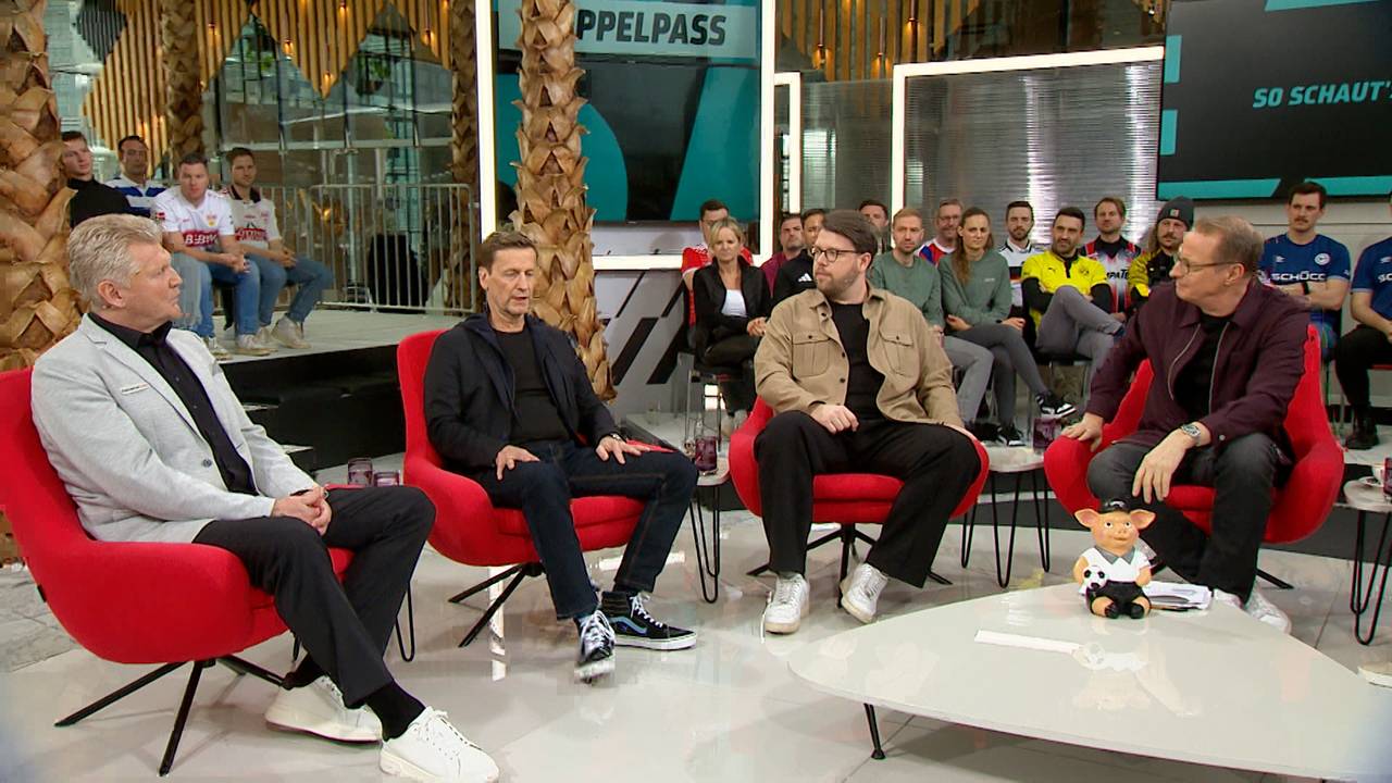 "Keiner darf was sagen": Kruse übt DFB-Kritik