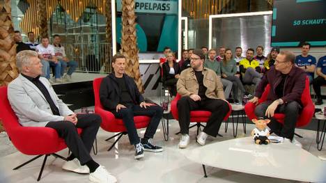 Oke Göttlich, Präsident des FC St. Pauli, regte zuletzt einen Boykott der Fußball-WM 2026 aufgrund der politischen Lage in den USA an. Auch in der Dopa-Runde wird dieses Thema diskutiert.