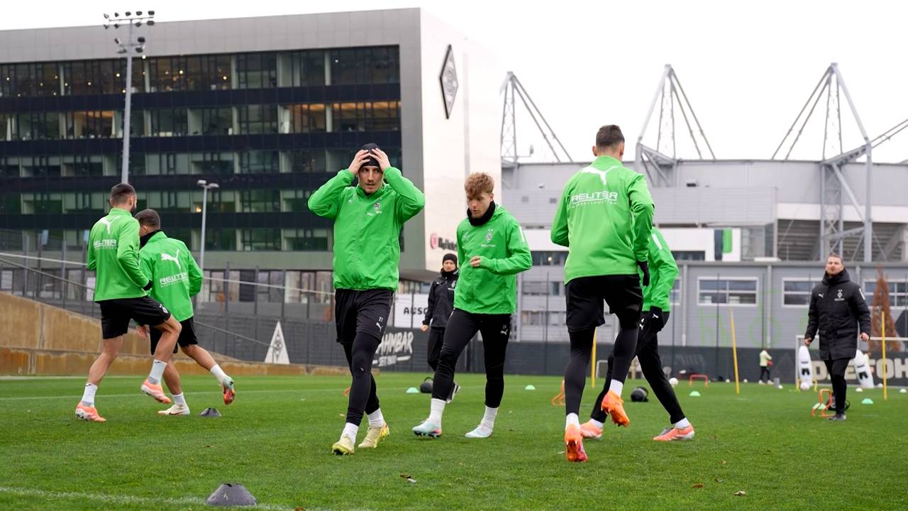 Folgt die nächste Gladbach-Krise?