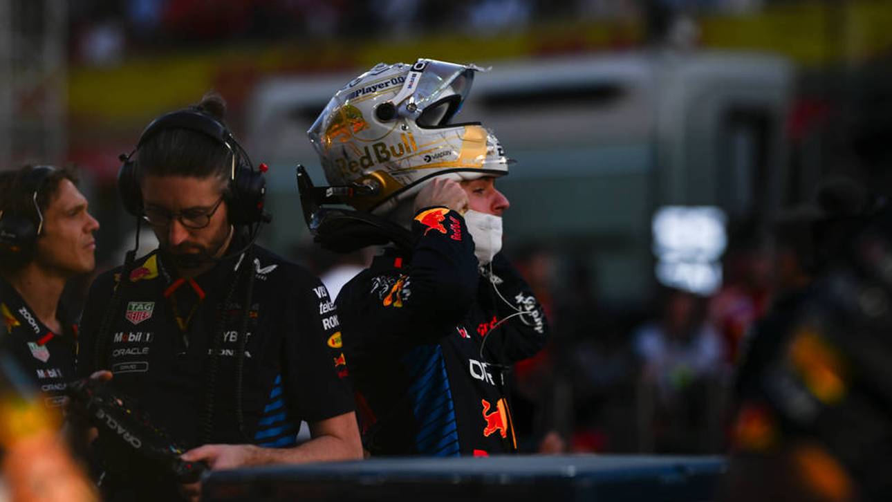 Verstappen nennt klare Bedingung