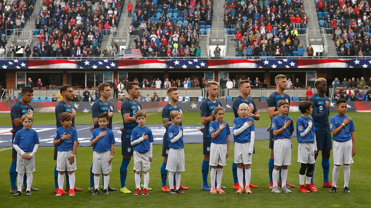 US-Fußballverband will Mega-Turnier