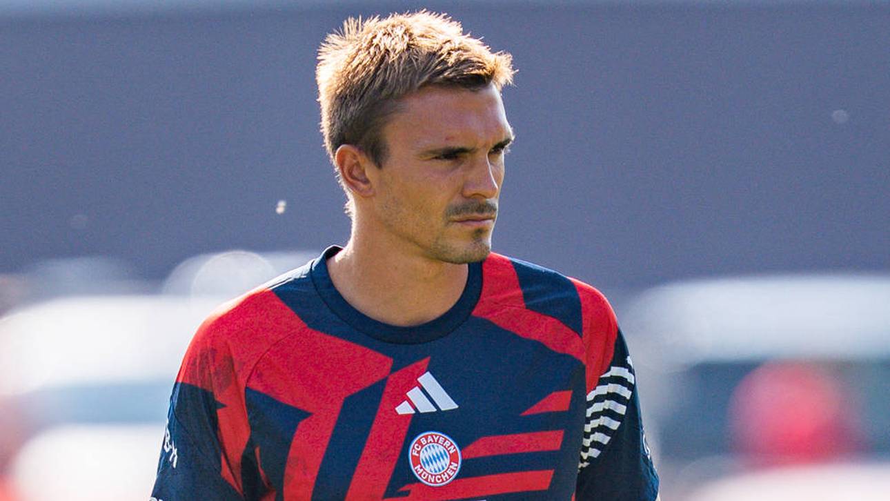 Neuer Vorstoß bei Palhinha?