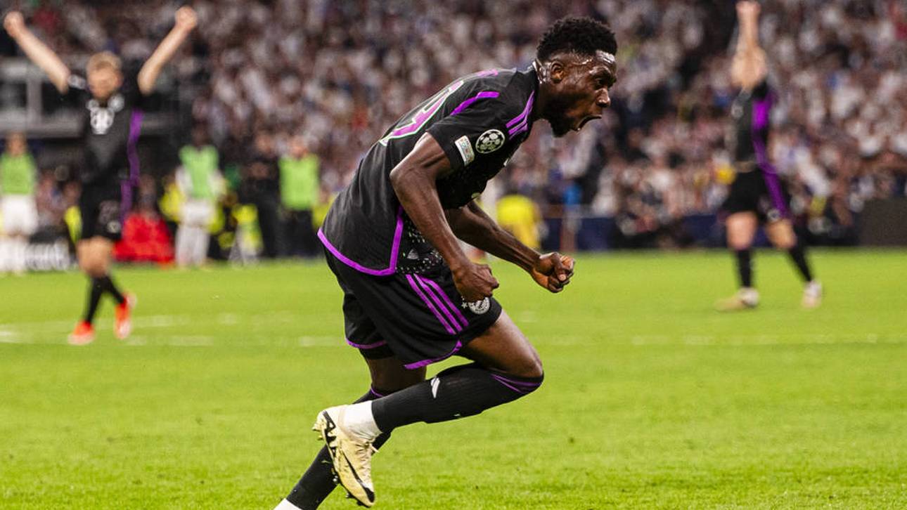 Noten: Davies stark – dann unsichtbar