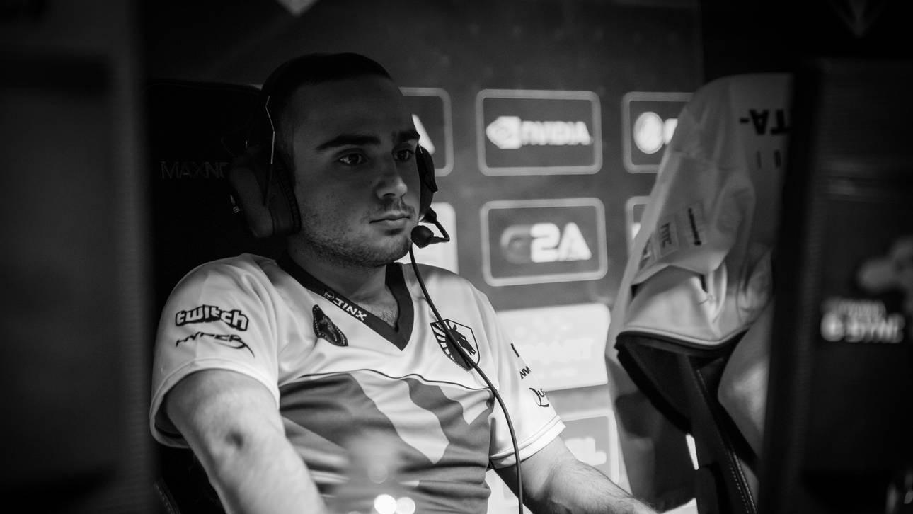 KuroKy und Co. mit schlappem Start