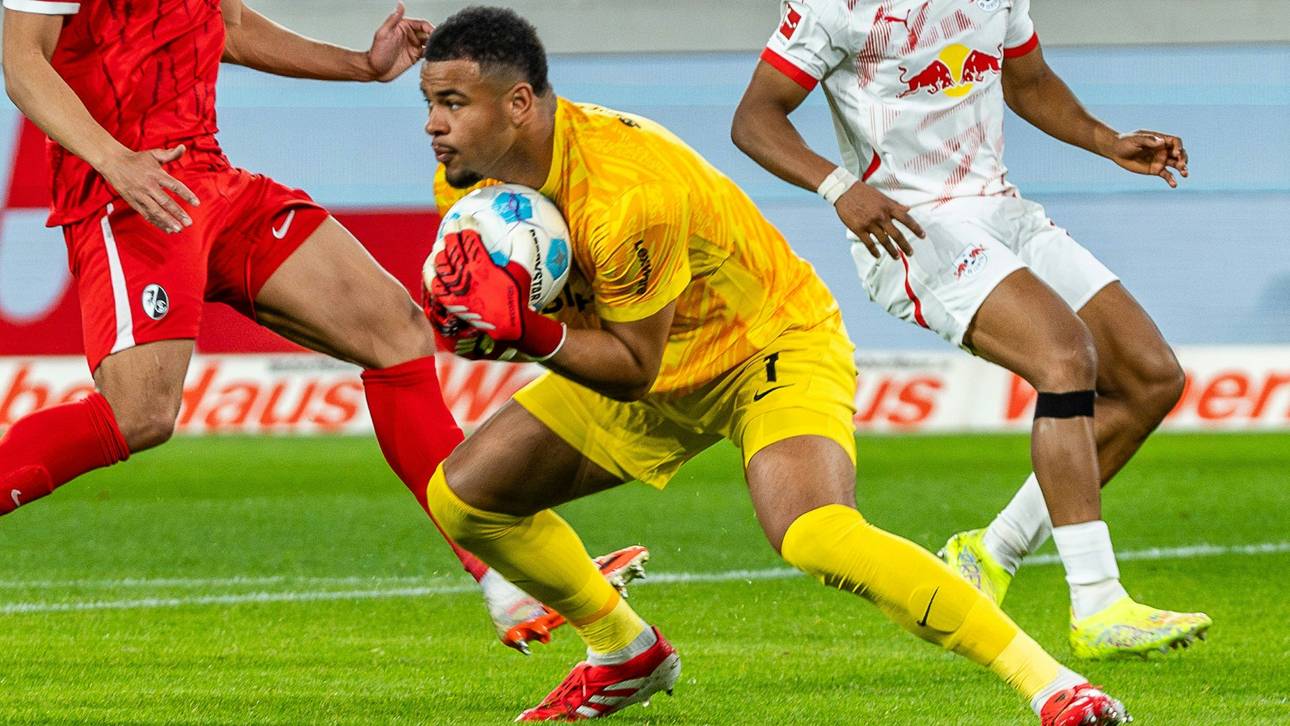 Freiburgs Rekordmann will ins DFB-Team