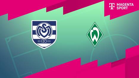 MSV Duisburg - SV Werder Bremen: Tore und Highlights | FLYERALARM Frauen-Bundesliga