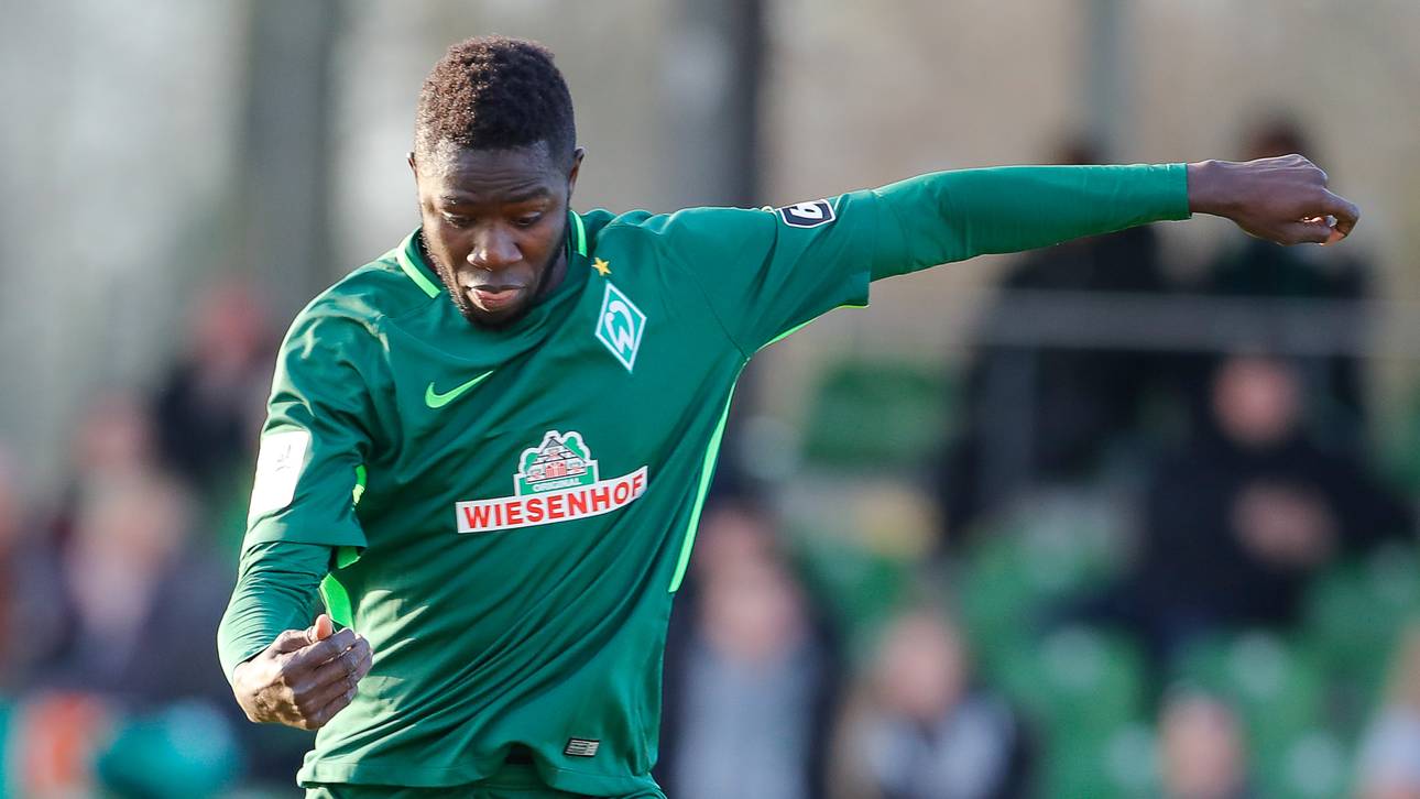 Werders II. verspielt 2:0-Führung