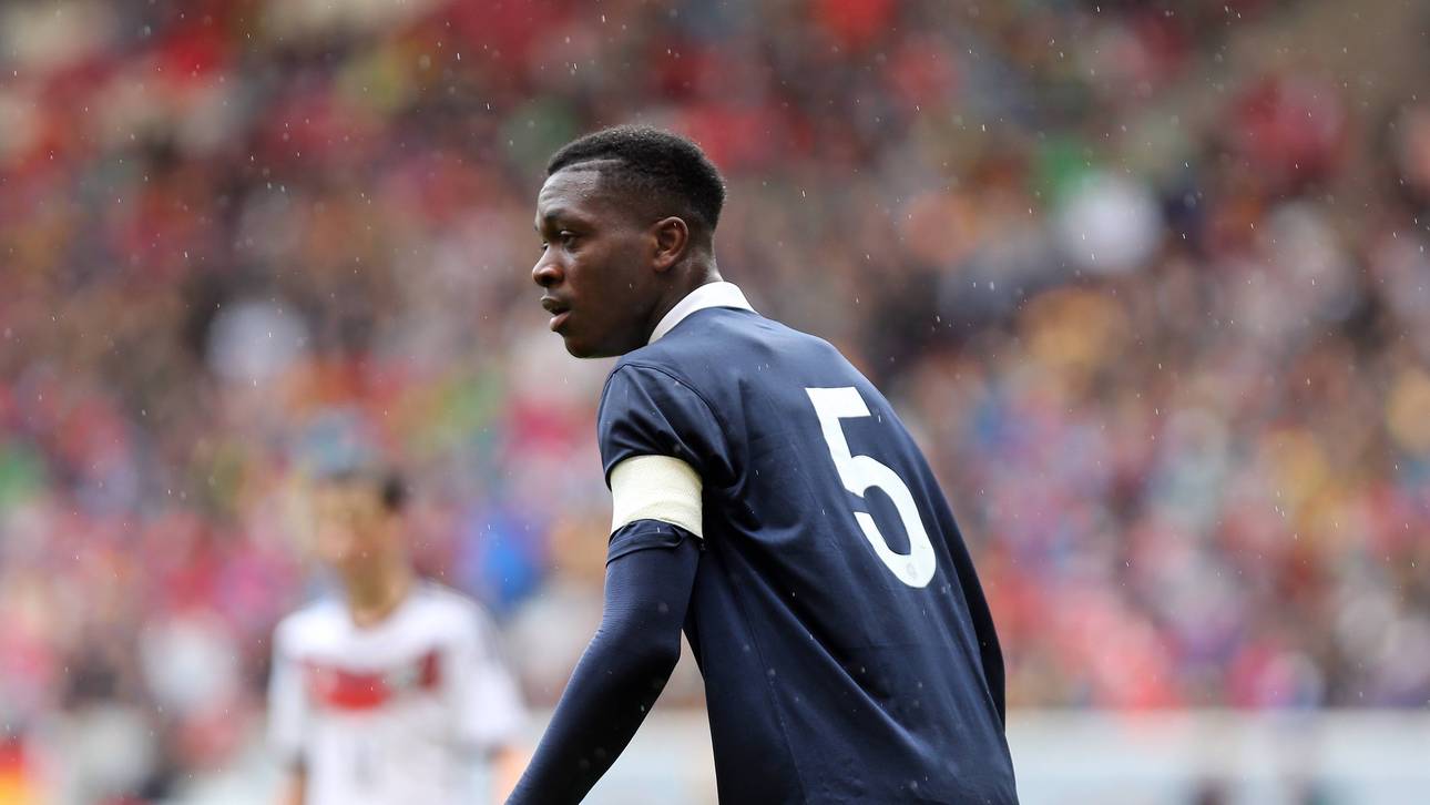 BVB vor Deal mit PSG-Talent