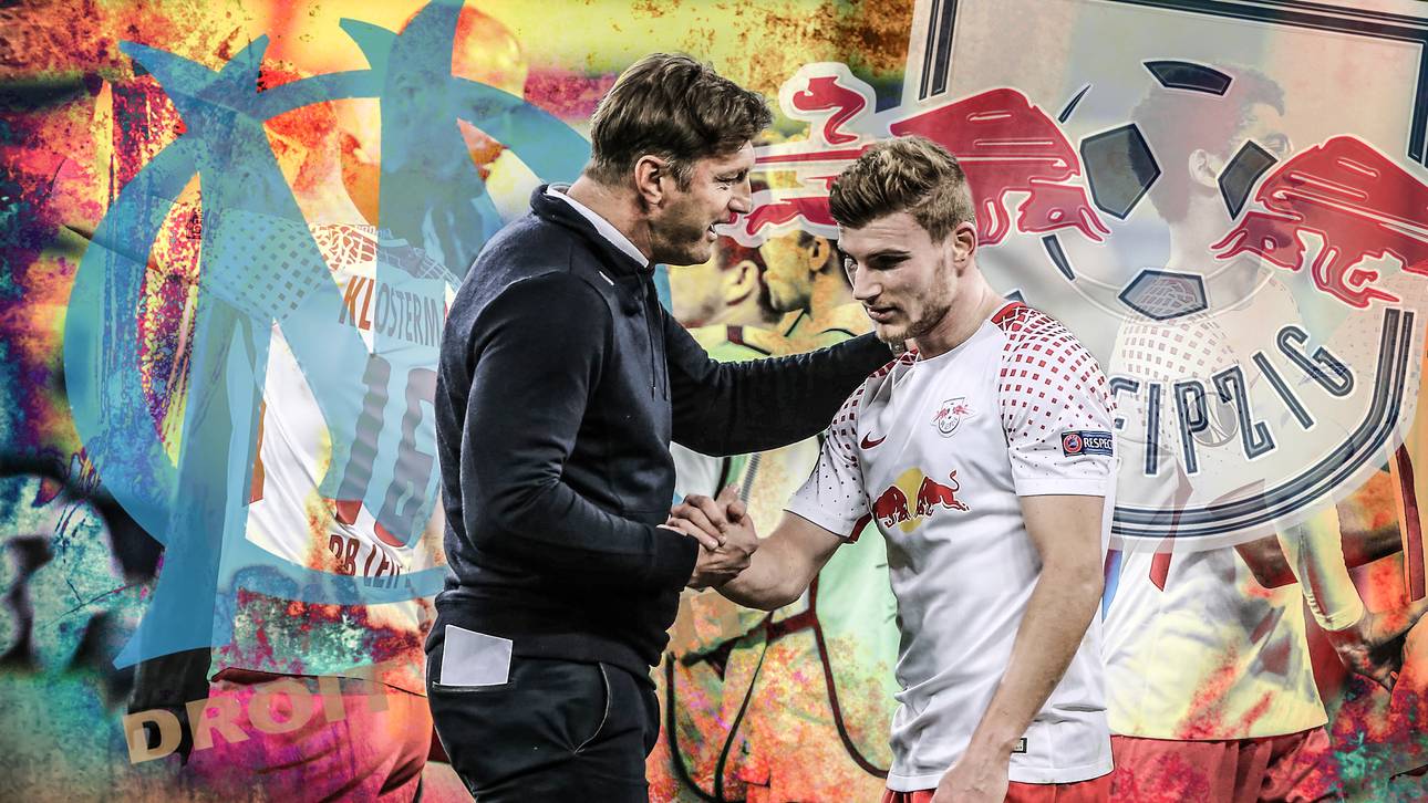 Hasenhüttl kündigt Offensive an