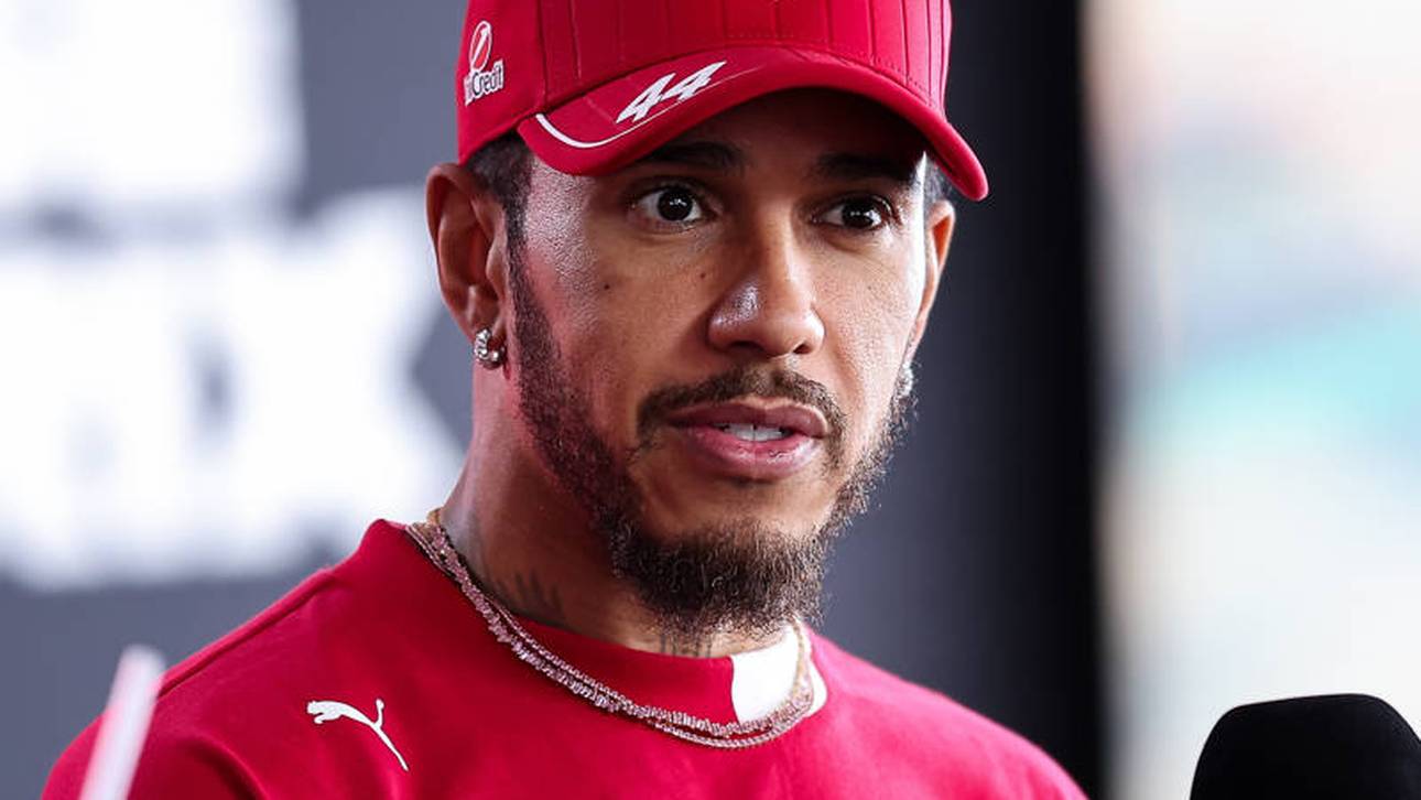 Hamilton sauer: „Kompletter Müll“