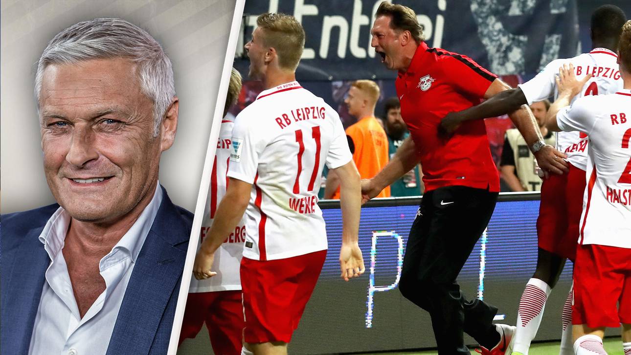 „Leipzigs Wachstum ist eine Kunst“